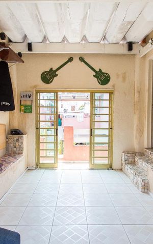 Casa para alugar com 320m², 3 quartos e 4 vagasVaranda da Sala 2