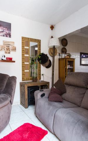Casa para alugar com 320m², 3 quartos e 4 vagasSala de TV