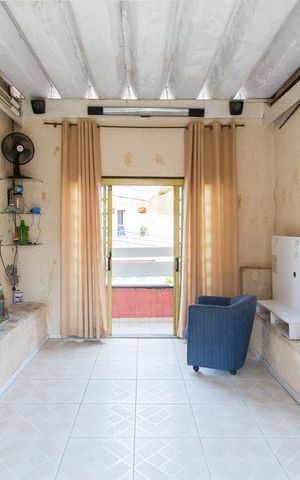 Casa para alugar com 320m², 3 quartos e 4 vagasVaranda da Sala 2