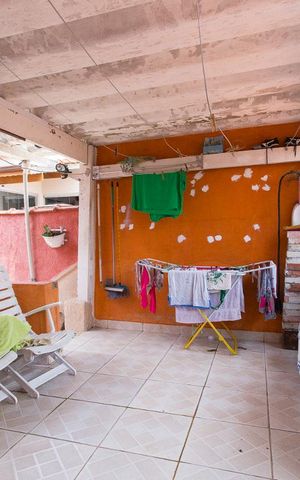 Casa para alugar com 320m², 3 quartos e 4 vagasÁrea Externa