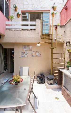 Casa para alugar com 320m², 3 quartos e 4 vagasÁrea Externa