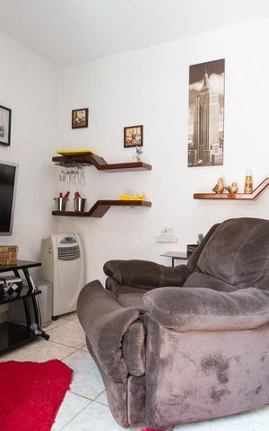 Casa para alugar com 320m², 3 quartos e 4 vagasSala de TV