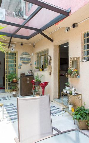 Casa para alugar com 320m², 3 quartos e 4 vagasÁrea Externa