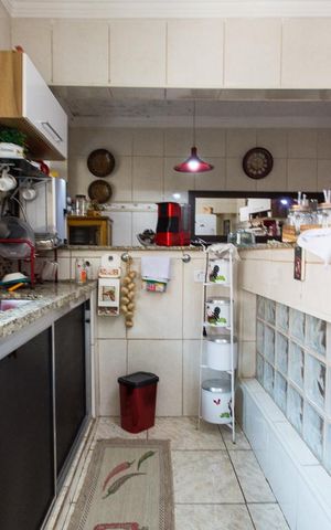 Casa para alugar com 320m², 3 quartos e 4 vagasCozinha