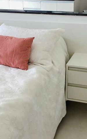 Studio à venda com 36m², 1 quarto e 1 vaga Studio à venda com 36m², 1 quarto e 1 vagaQuarto