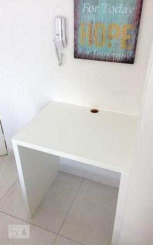 Studio à venda com 36m², 1 quarto e 1 vaga Studio à venda com 36m², 1 quarto e 1 vagaQuarto