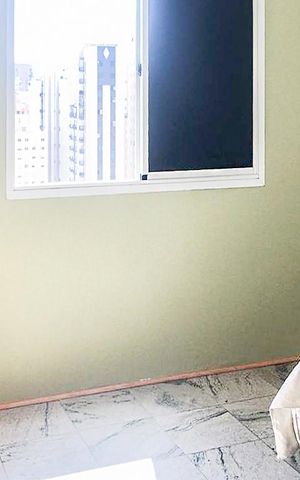 Apartamento à venda com 120m², 3 quartos e 2 vagas Apartamento à venda com 120m², 3 quartos e 2 vagasQuarto 2
