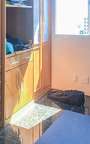 Apartamento à venda com 120m², 3 quartos e 2 vagas Apartamento à venda com 120m², 3 quartos e 2 vagasQuarto 3