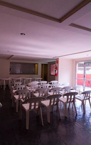 Apartamento à venda com 70m², 2 quartos e 1 vagaSalão de Festas