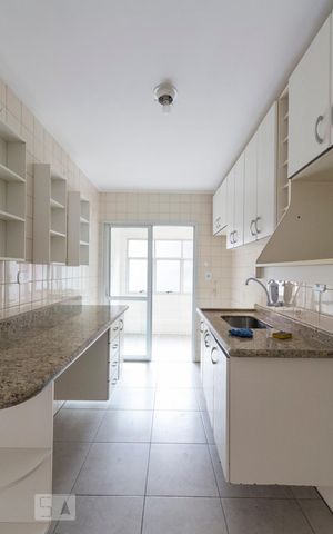 Apartamento à venda com 70m², 2 quartos e 1 vagaCozinha