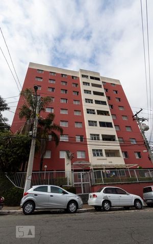 Apartamento à venda com 70m², 2 quartos e 1 vagaFachada
