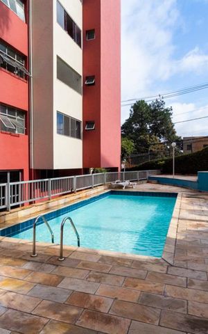 Apartamento à venda com 70m², 2 quartos e 1 vagaPiscina