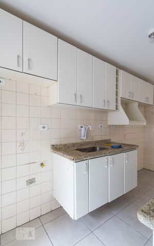 Apartamento à venda com 70m², 2 quartos e 1 vagaCozinha