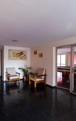 Apartamento à venda com 70m², 2 quartos e 1 vagaHall social