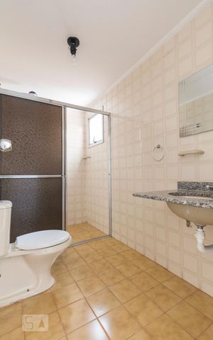 Apartamento à venda com 70m², 2 quartos e 1 vagaBanheiro Social