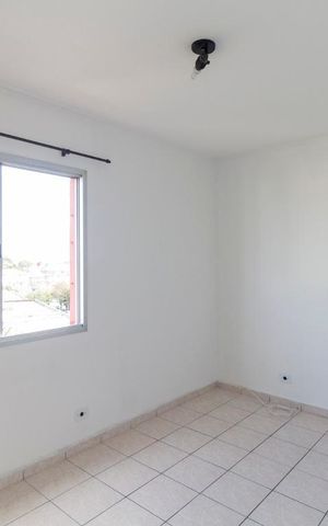 Apartamento à venda com 70m², 2 quartos e 1 vagaQuarto 1