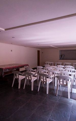 Apartamento à venda com 70m², 2 quartos e 1 vagaSalão de Festas
