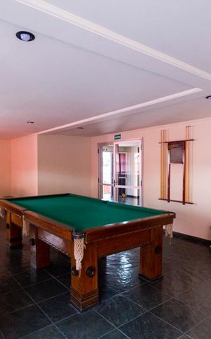 Apartamento à venda com 70m², 2 quartos e 1 vagaSalão de jogos