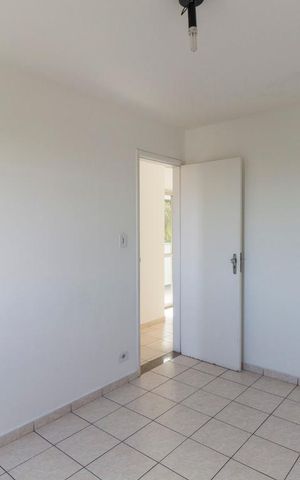 Apartamento à venda com 70m², 2 quartos e 1 vagaQuarto 2