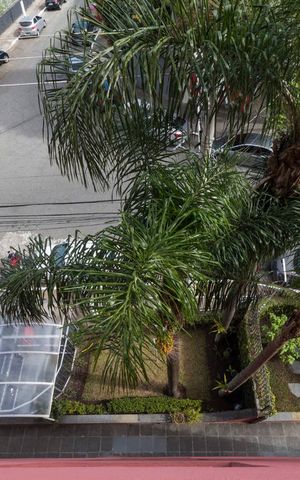Apartamento à venda com 70m², 2 quartos e 1 vagaVista dos quartos