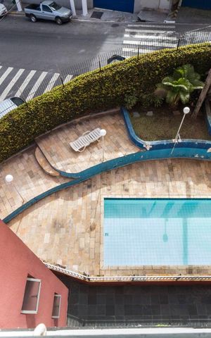 Apartamento à venda com 70m², 2 quartos e 1 vagaVista