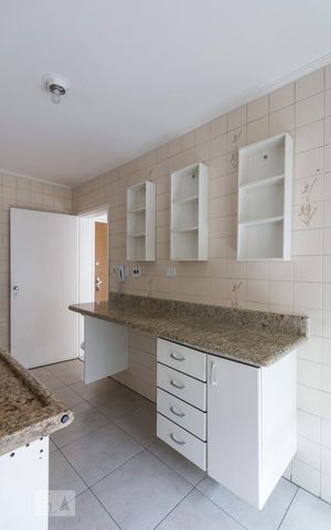 Apartamento à venda com 70m², 2 quartos e 1 vagaCozinha