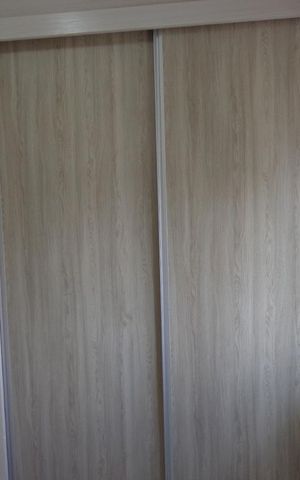 Apartamento para alugar com 55m², 2 quartos e 1 vagaQuarto 1