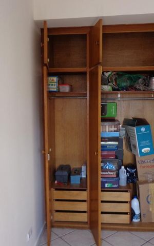 Apartamento para alugar com 55m², 2 quartos e 1 vagaQuarto 2