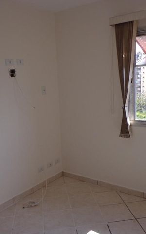 Apartamento para alugar com 55m², 2 quartos e 1 vagaQuarto 2