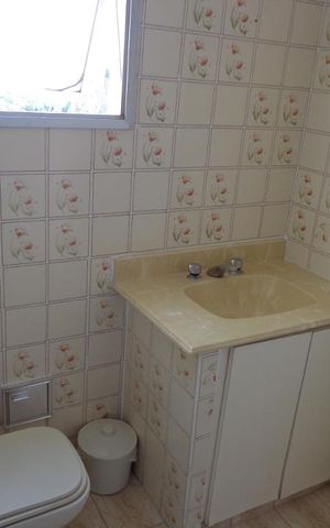 Apartamento para alugar com 55m², 2 quartos e 1 vagabanheiro