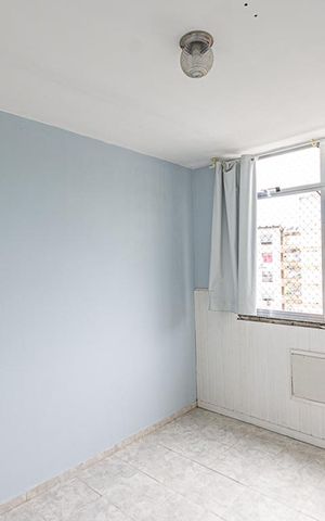 Apartamento à venda com 51m², 2 quartos e 1 vaga Apartamento à venda com 51m², 2 quartos e 1 vagaQuarto 2