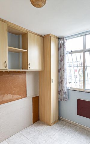 Apartamento à venda com 51m², 2 quartos e 1 vaga Apartamento à venda com 51m², 2 quartos e 1 vagaQuarto 1