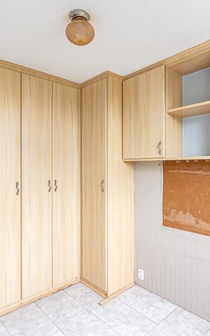 Apartamento à venda com 51m², 2 quartos e 1 vaga Apartamento à venda com 51m², 2 quartos e 1 vagaQuarto 1