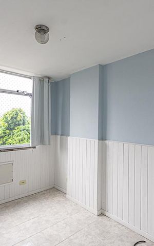 Apartamento à venda com 51m², 2 quartos e 1 vaga Apartamento à venda com 51m², 2 quartos e 1 vagaQuarto 2