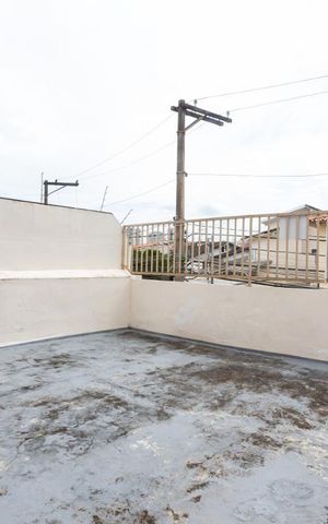 Casa para alugar com 210m², 4 quartos e 2 vagas Casa para alugar com 210m², 4 quartos e 2 vagasQuintal