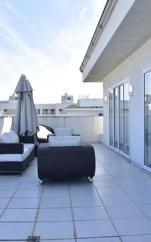 Apartamento para alugar com 321m², 5 quartos e 2 vagasCobertura
