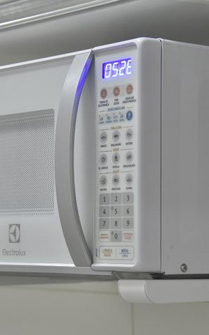 Apartamento para alugar com 321m², 5 quartos e 2 vagasMicro onda