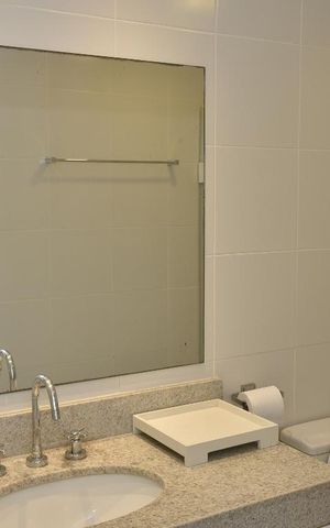 Apartamento para alugar com 321m², 5 quartos e 2 vagasQuarto 1