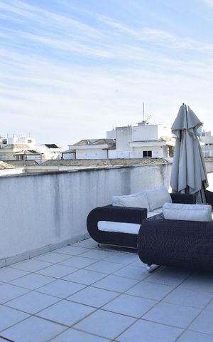 Apartamento para alugar com 321m², 5 quartos e 2 vagasCobertura