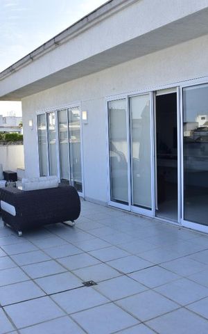 Apartamento para alugar com 321m², 5 quartos e 2 vagasCobertura