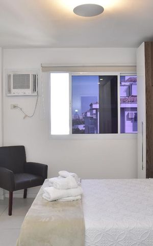 Apartamento para alugar com 321m², 5 quartos e 2 vagasQuarto 3