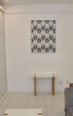 Apartamento para alugar com 321m², 5 quartos e 2 vagasQuarto 2