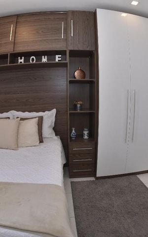 Apartamento para alugar com 321m², 5 quartos e 2 vagasQuarto 3