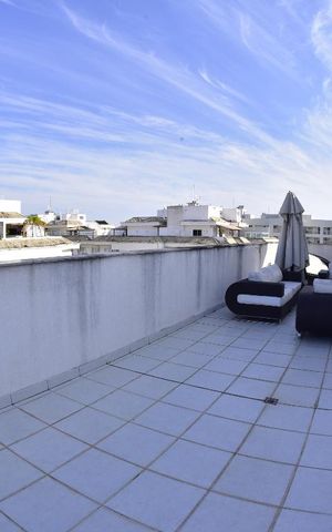 Apartamento para alugar com 321m², 5 quartos e 2 vagasCobertura
