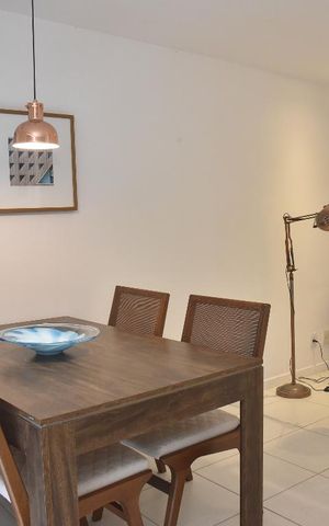 Apartamento para alugar com 321m², 5 quartos e 2 vagasSala da Cobertura