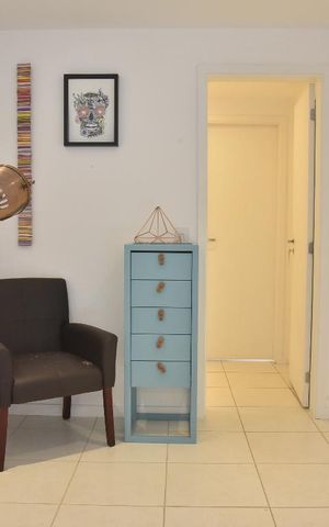 Apartamento para alugar com 321m², 5 quartos e 2 vagasSala da Cobertura
