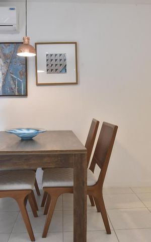 Apartamento para alugar com 321m², 5 quartos e 2 vagasSala da Cobertura