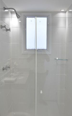 Apartamento para alugar com 321m², 5 quartos e 2 vagasBanheiro