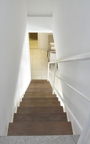 Apartamento para alugar com 321m², 5 quartos e 2 vagasEscada cobertura