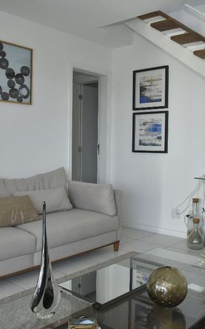 Apartamento para alugar com 321m², 5 quartos e 2 vagasSala